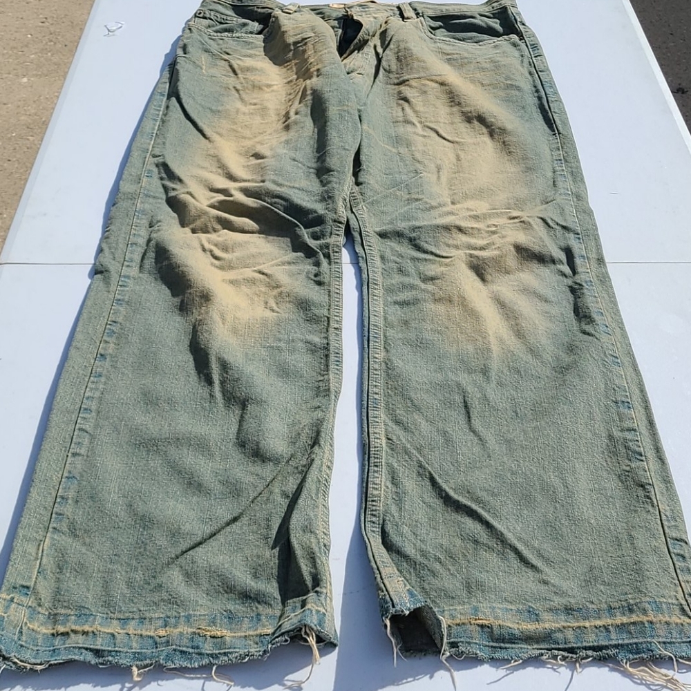 Express jeans